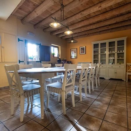 Affittacamere Casa Insol Denuy Esterno foto