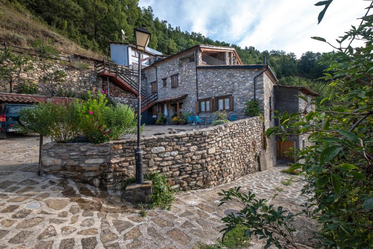 Affittacamere Casa Insol Denuy Esterno foto