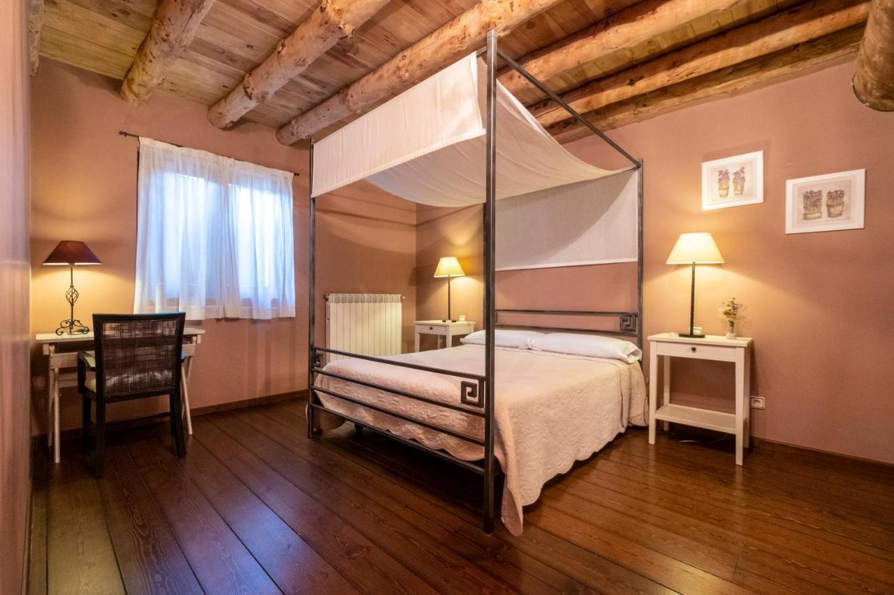 Affittacamere Casa Insol Denuy Esterno foto