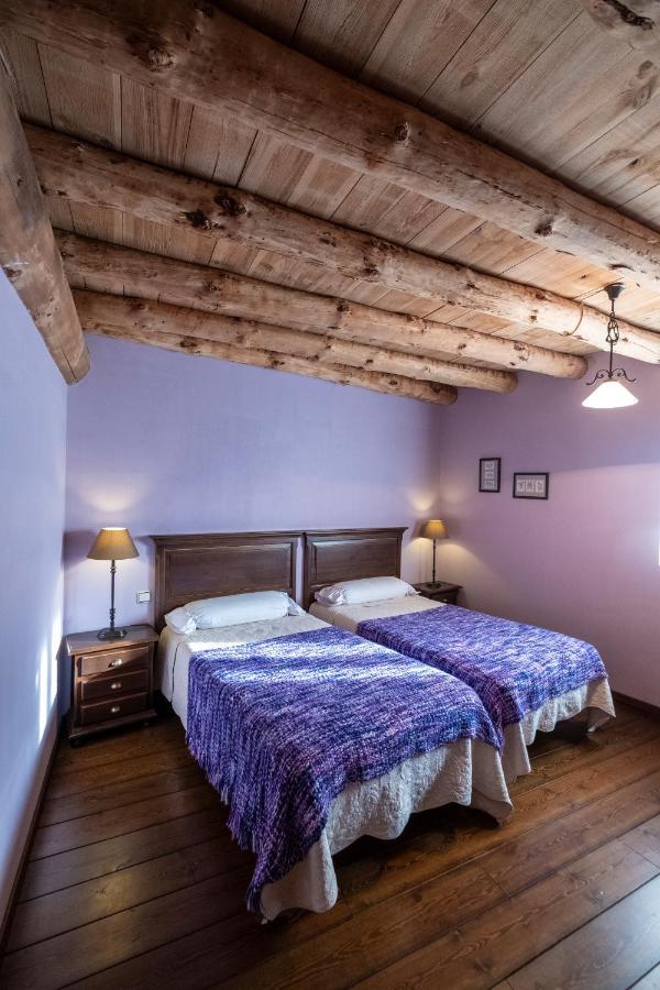 Affittacamere Casa Insol Denuy Esterno foto