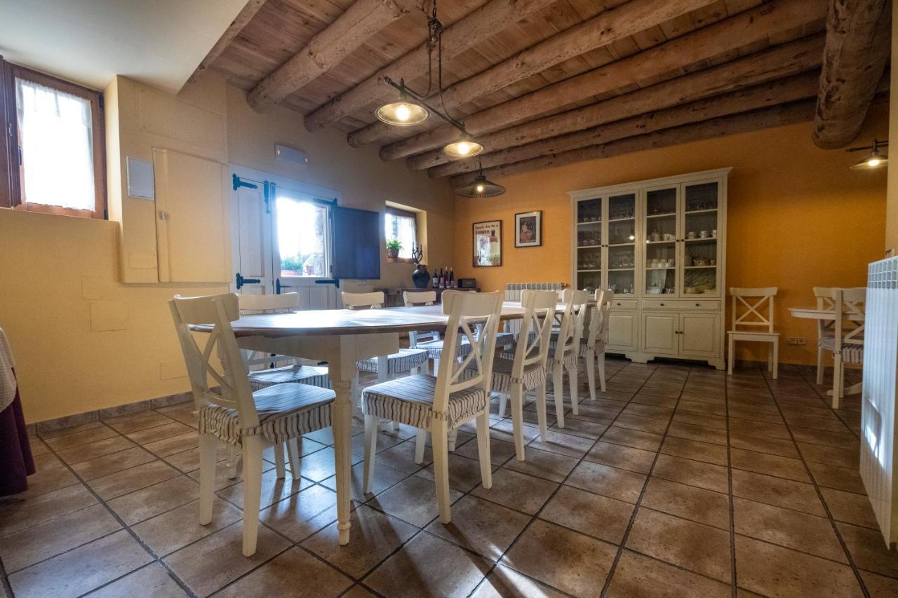 Affittacamere Casa Insol Denuy Esterno foto