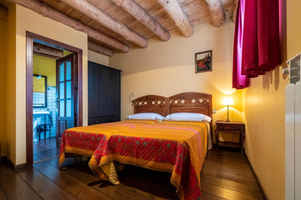 Affittacamere Casa Insol Denuy Esterno foto