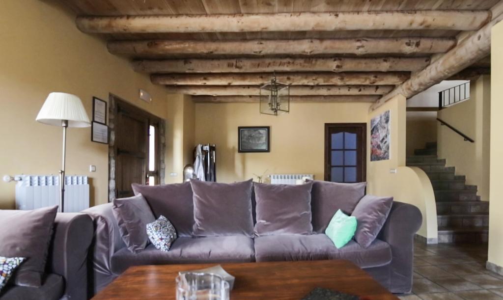 Affittacamere Casa Insol Denuy Esterno foto