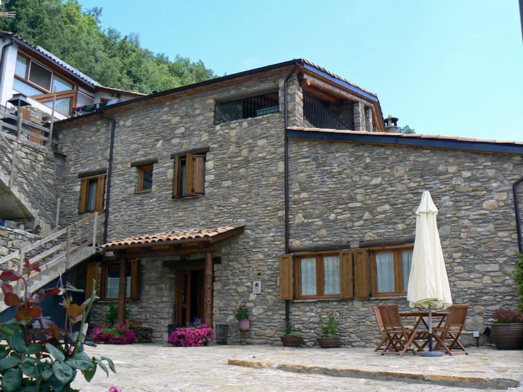 Affittacamere Casa Insol Denuy Esterno foto