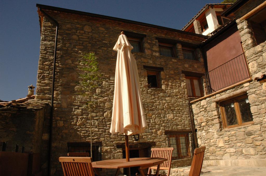 Affittacamere Casa Insol Denuy Esterno foto
