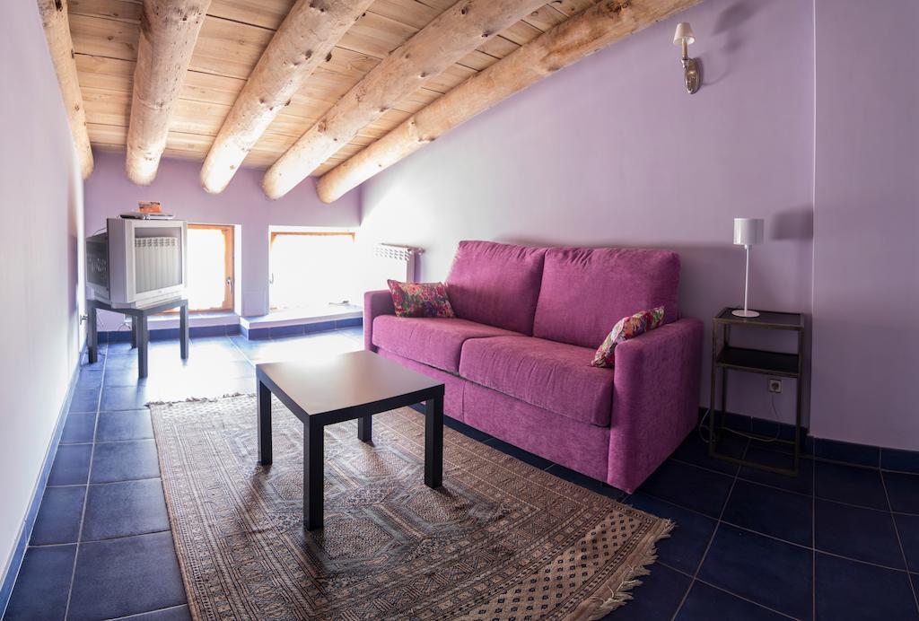 Affittacamere Casa Insol Denuy Camera foto
