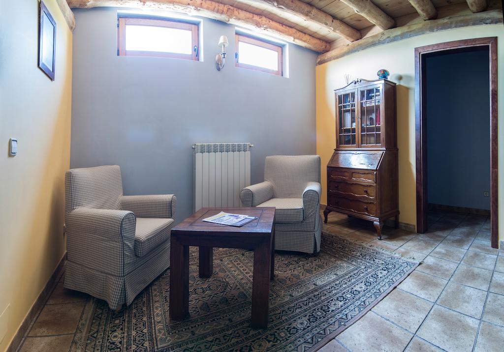 Affittacamere Casa Insol Denuy Esterno foto