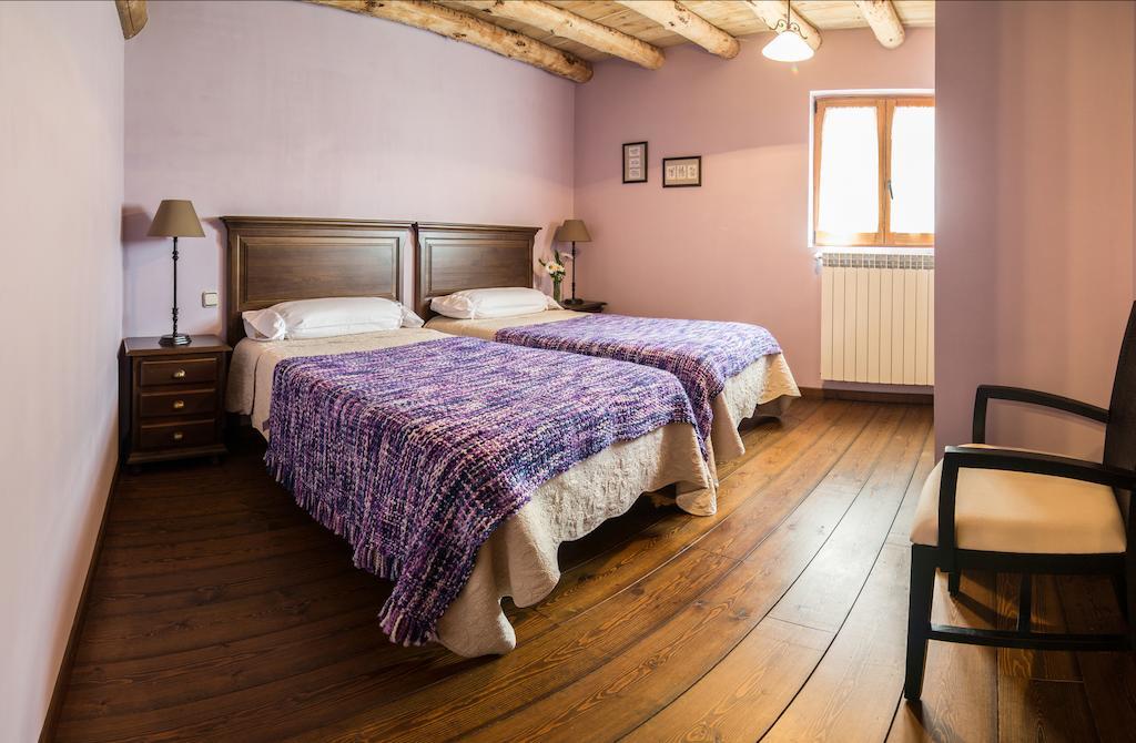 Affittacamere Casa Insol Denuy Camera foto