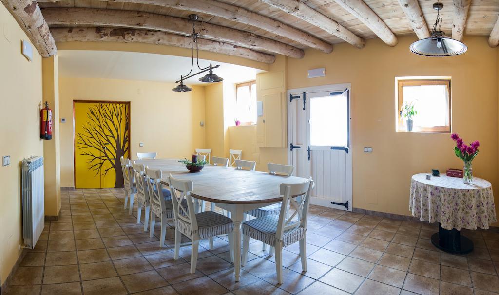 Affittacamere Casa Insol Denuy Esterno foto