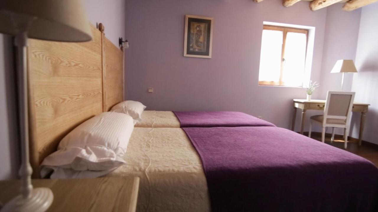 Affittacamere Casa Insol Denuy Esterno foto