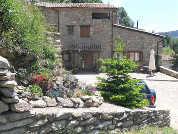 Affittacamere Casa Insol Denuy Esterno foto