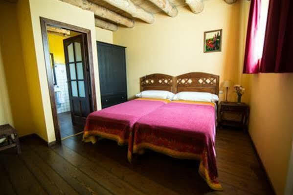 Affittacamere Casa Insol Denuy Esterno foto
